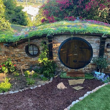 Hotel Hobbit Haven Mission Canyon Esterno foto